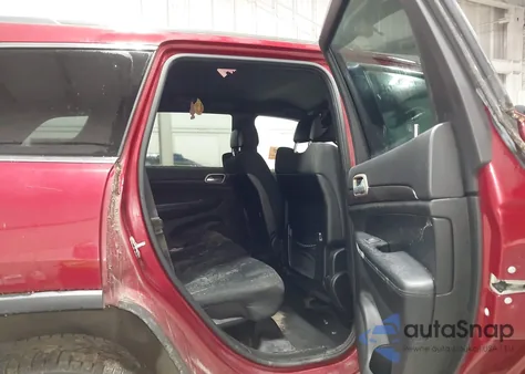 2014 Jeep Grand Cherokee Laredo from USA, damaged, VIN 1C4RJFAG7EC541894